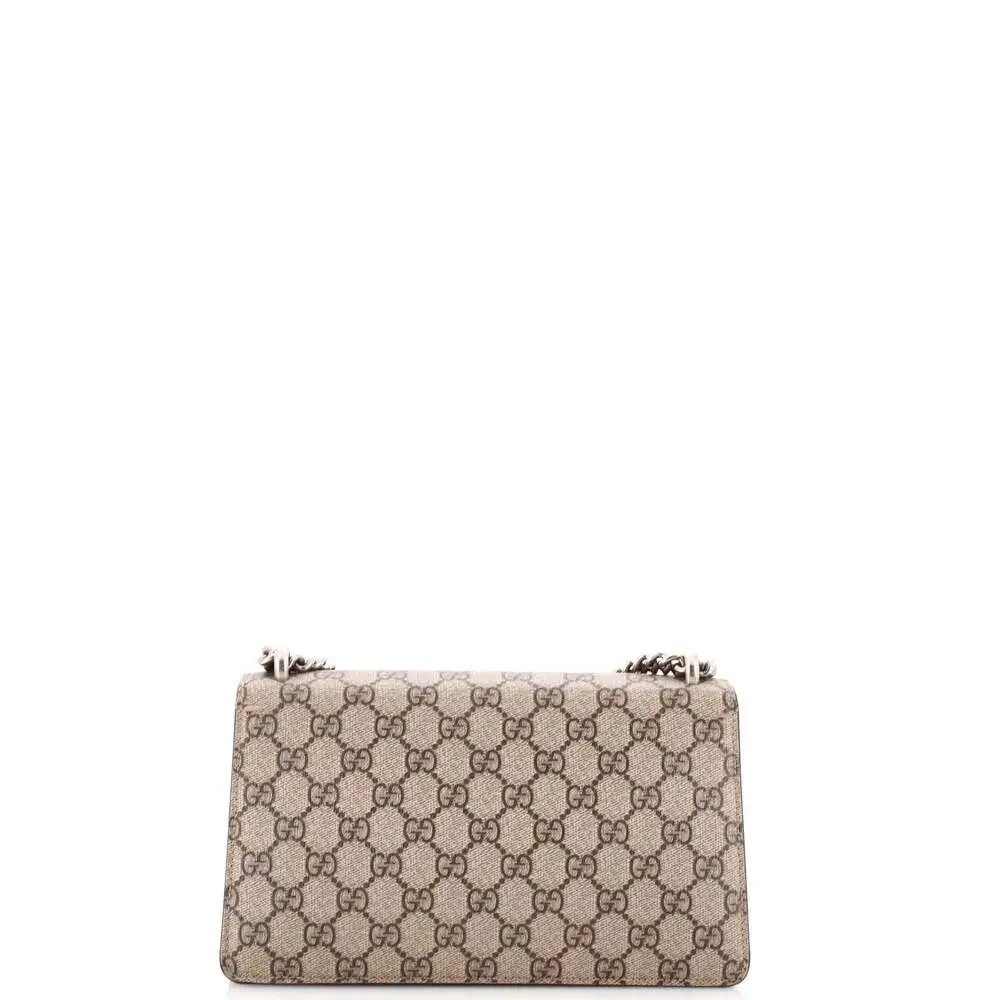 Gucci Dionysus Bag Gg Coated Canvas #233112G21B - Picture 3 of 9